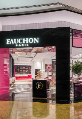 Fauchon Paris